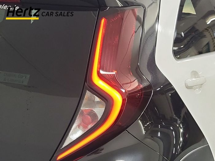 Toyota Aygo X 2023
