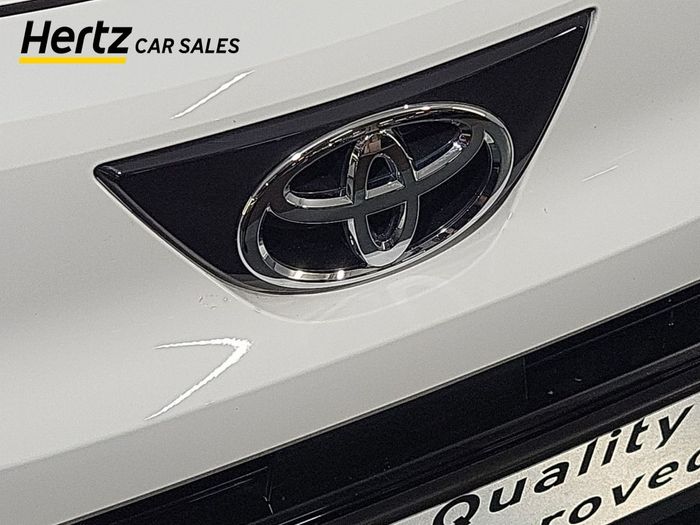 Toyota Aygo X 2023