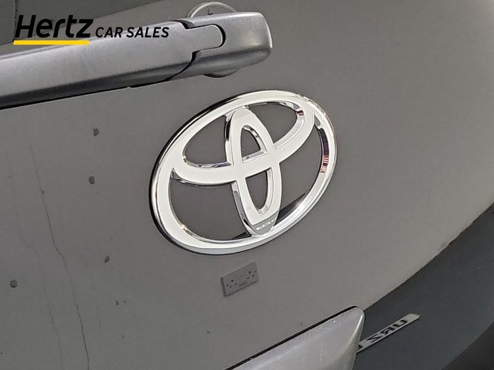 Toyota Aygo X 2023