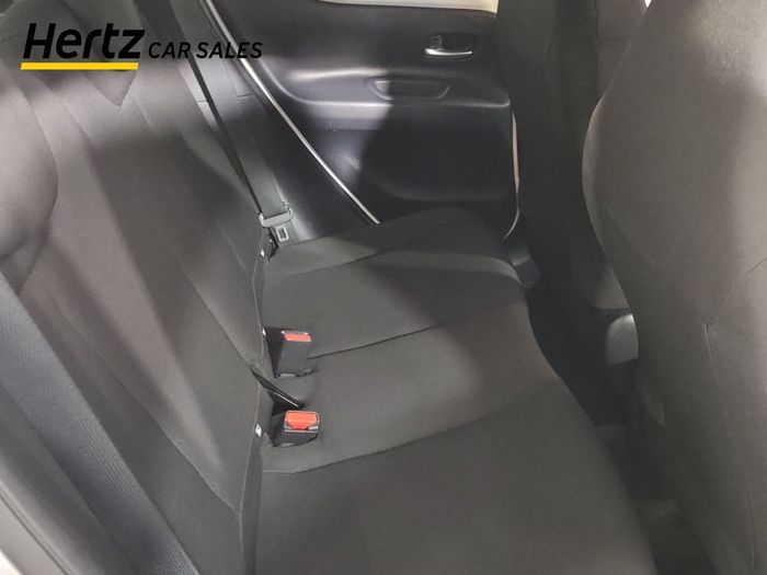 Toyota Aygo X 2023