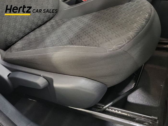 Toyota Aygo X 2023