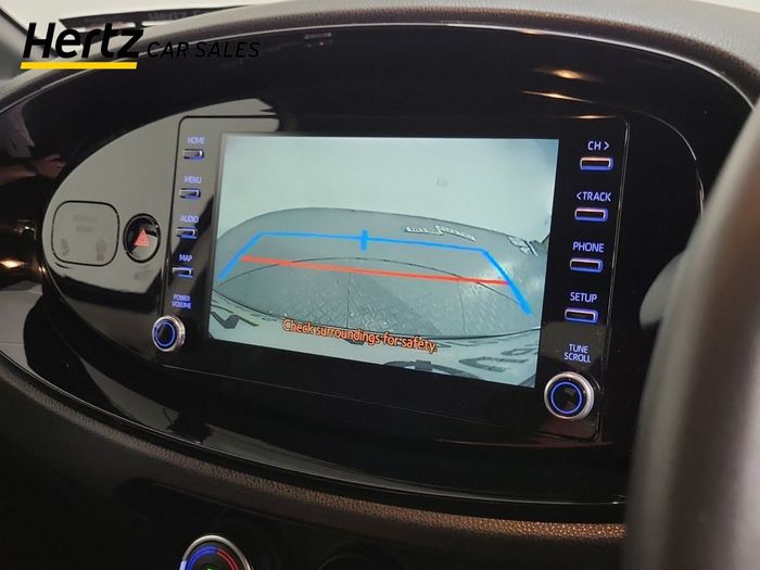Toyota Aygo X 2023