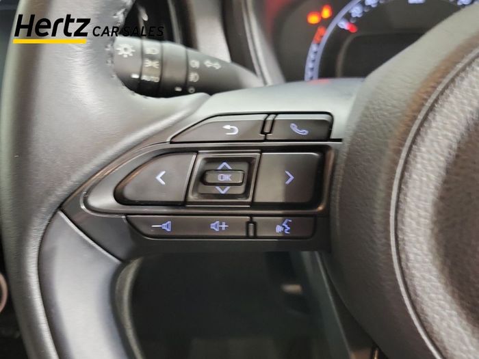 Toyota Aygo X 2023