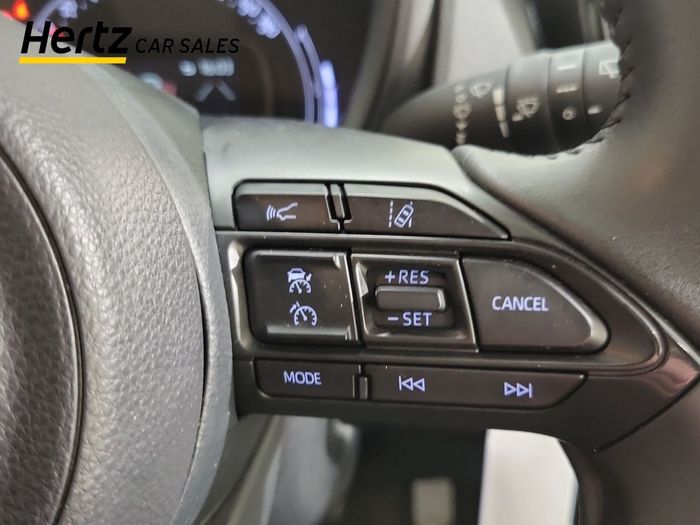 Toyota Aygo X 2023
