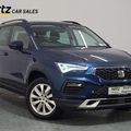 SEAT Ateca 2024