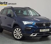 SEAT Ateca 2024
