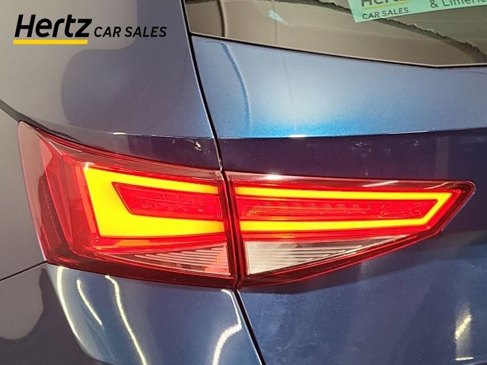 SEAT Ateca 2024