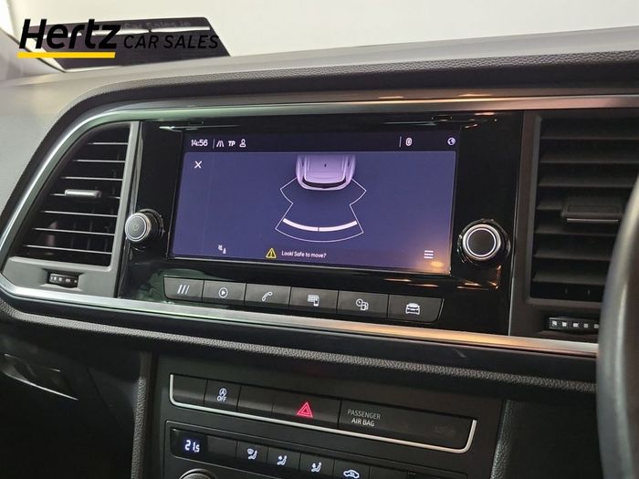 SEAT Ateca 2024