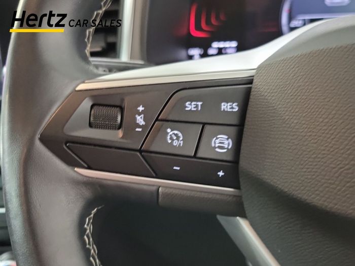 SEAT Ateca 2024