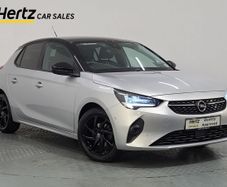 Opel Corsa 2023