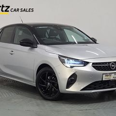 Opel Corsa 2023