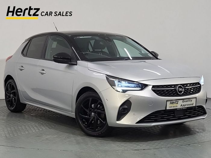 Opel Corsa 2023