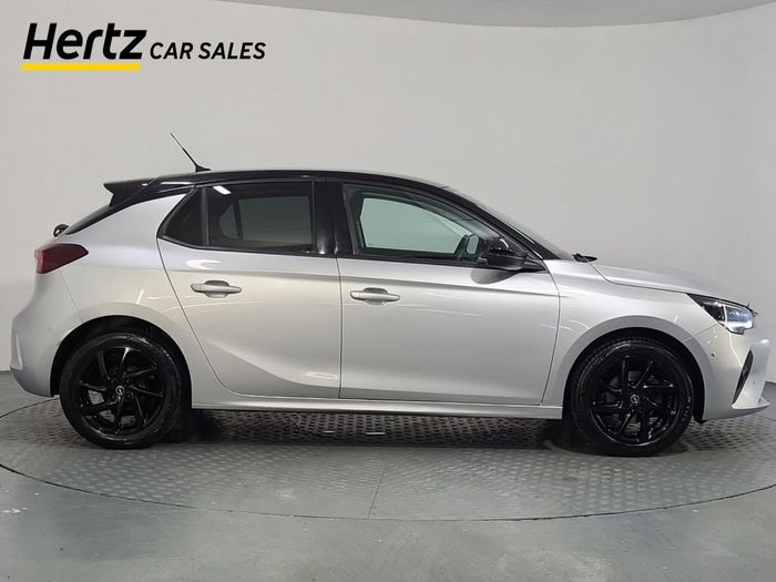 Opel Corsa 2023