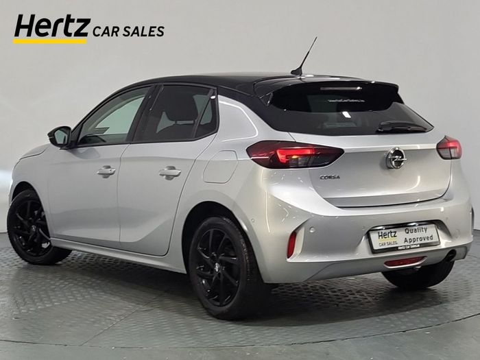 Opel Corsa 2023