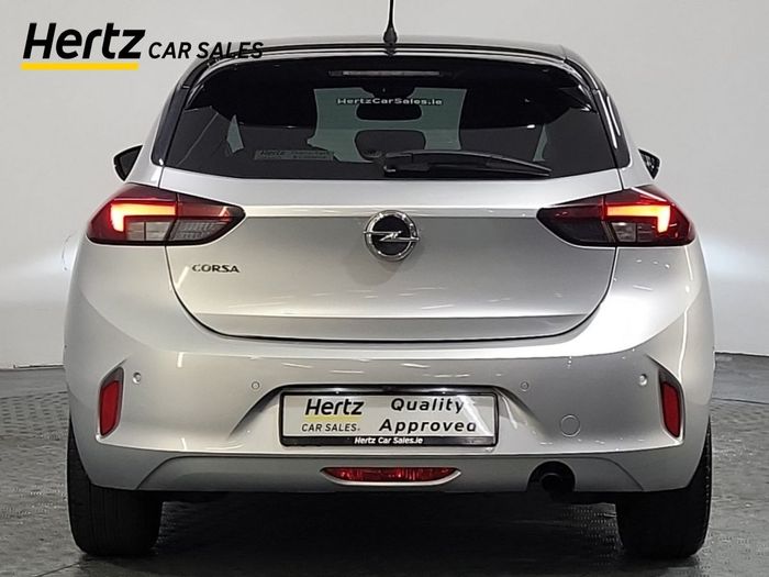 Opel Corsa 2023