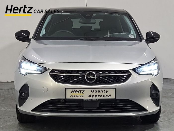 Opel Corsa 2023