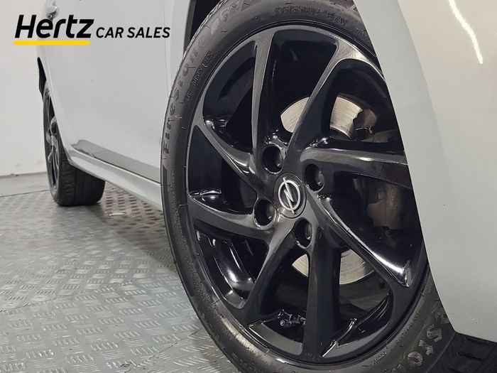 Opel Corsa 2023