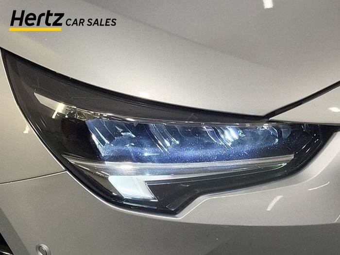 Opel Corsa 2023