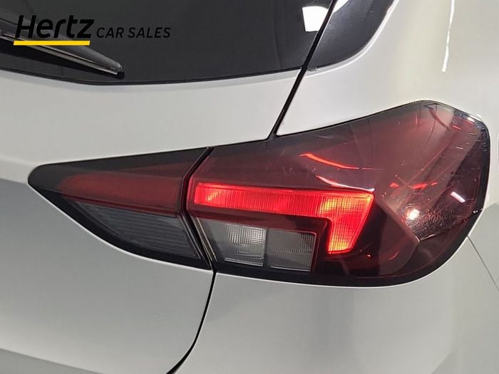 Opel Corsa 2023