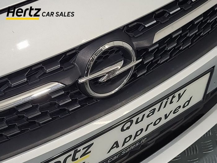 Opel Corsa 2023