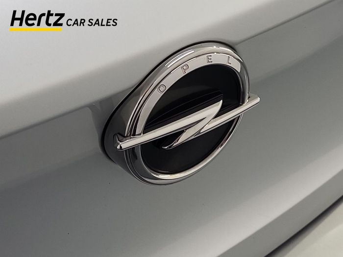 Opel Corsa 2023
