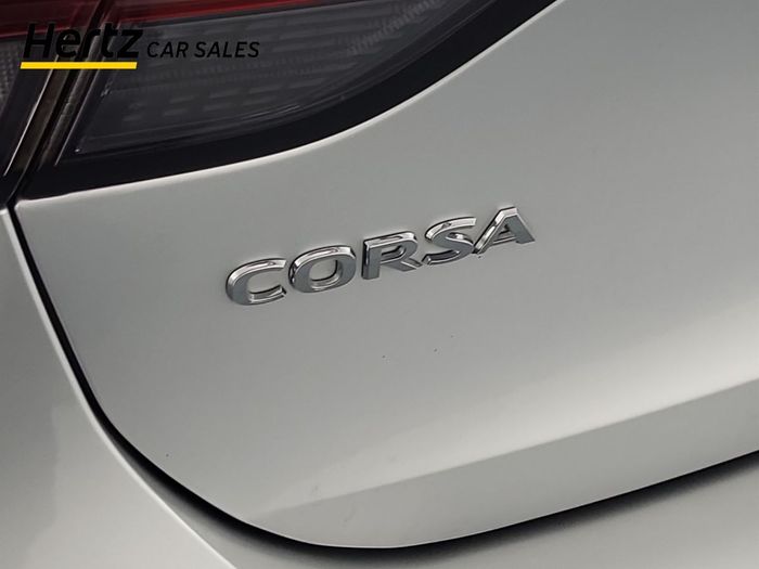 Opel Corsa 2023