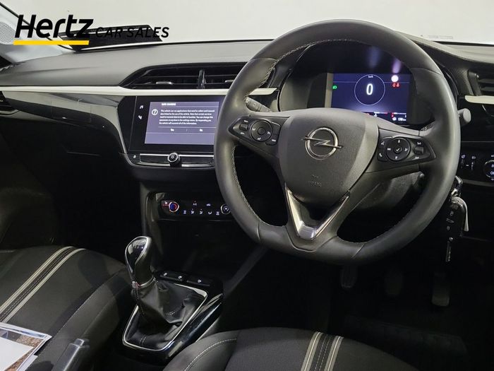 Opel Corsa 2023