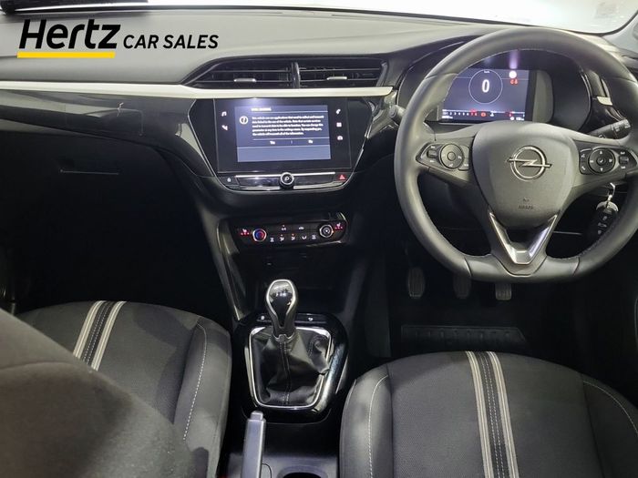 Opel Corsa 2023