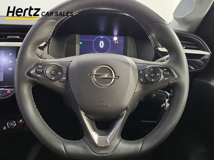 Opel Corsa 2023