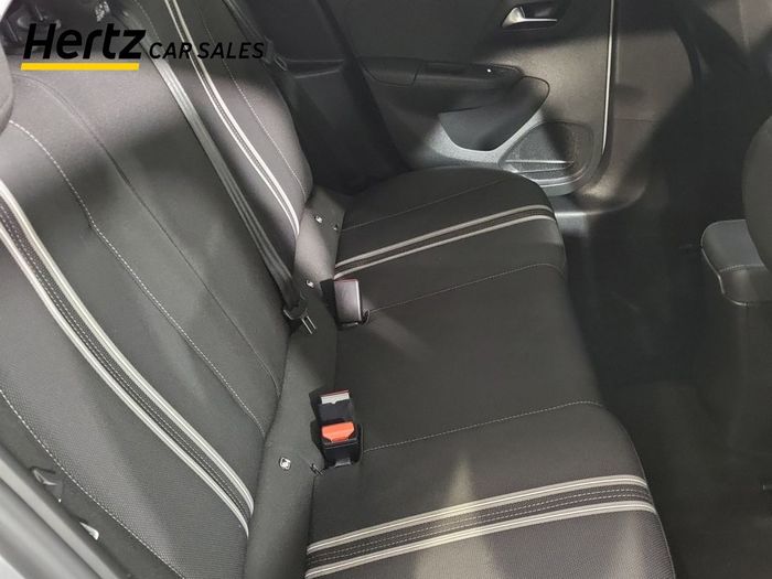 Opel Corsa 2023