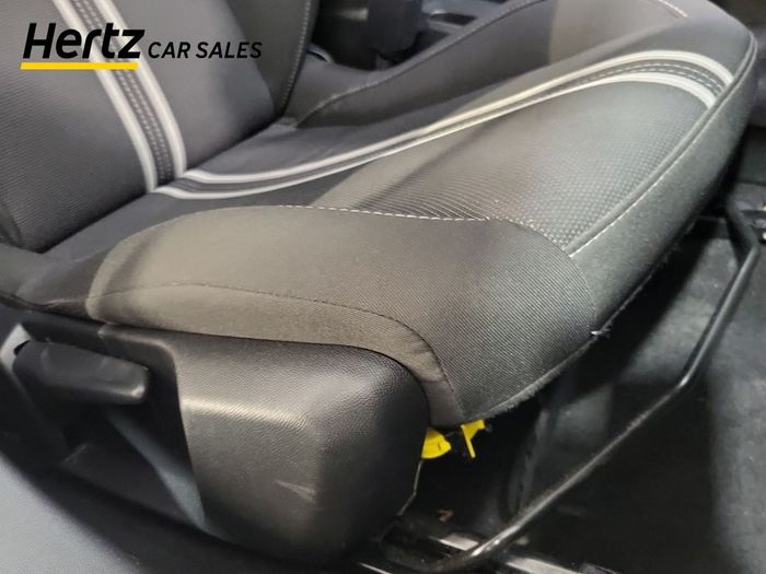 Opel Corsa 2023