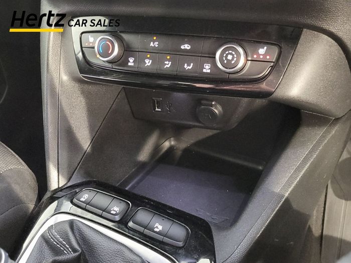 Opel Corsa 2023