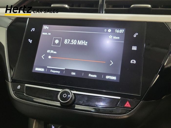 Opel Corsa 2023