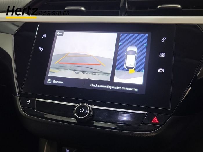 Opel Corsa 2023