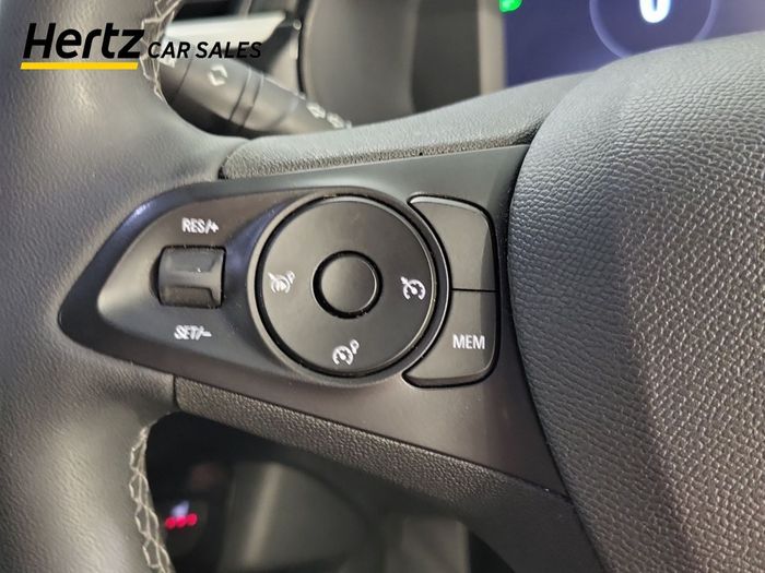 Opel Corsa 2023