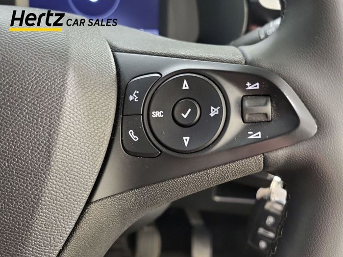 Opel Corsa 2023