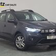 Dacia Sandero Stepway 2023