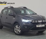 Dacia Sandero Stepway 2023