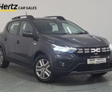 Dacia Sandero Stepway 2023