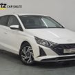 Hyundai i20 2024