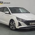 Hyundai i20 2024