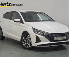 Hyundai i20 2024
