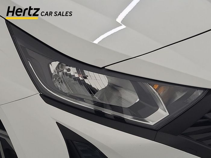 Hyundai i20 2024