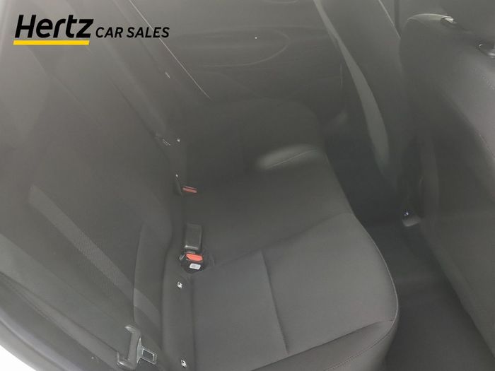 Hyundai i20 2024