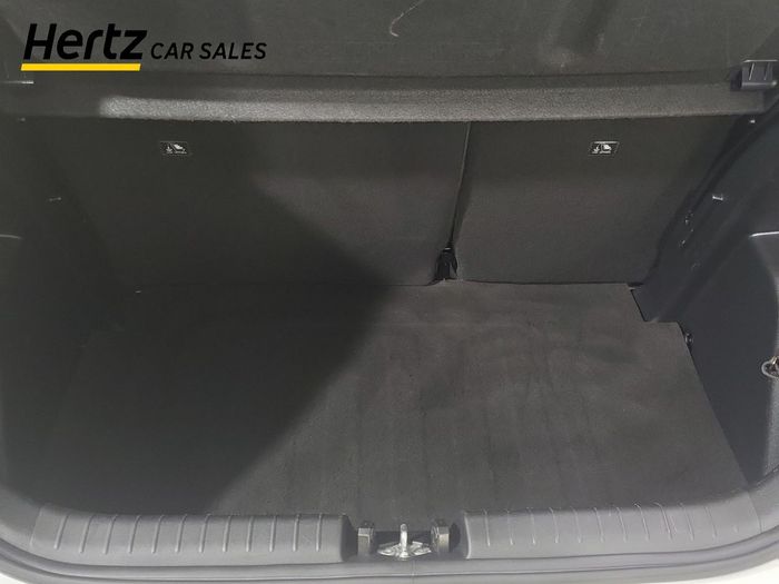 Hyundai i20 2024