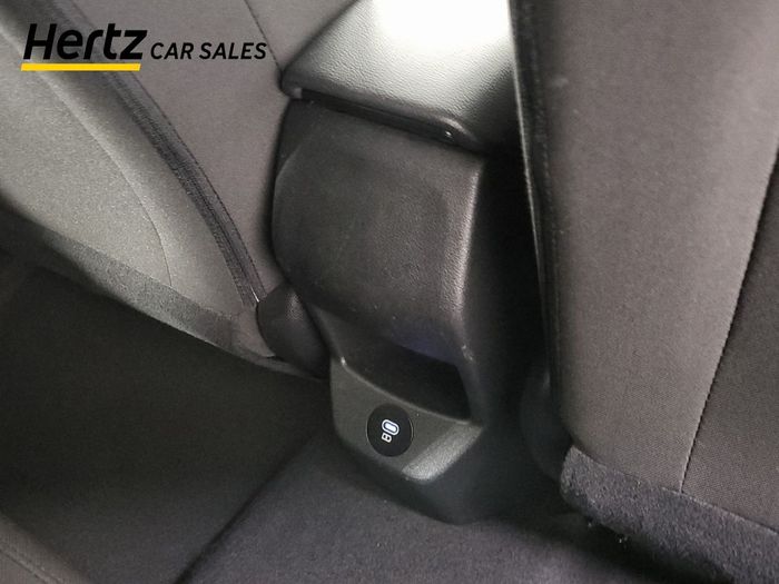 Hyundai i20 2024