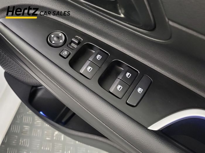 Hyundai i20 2024