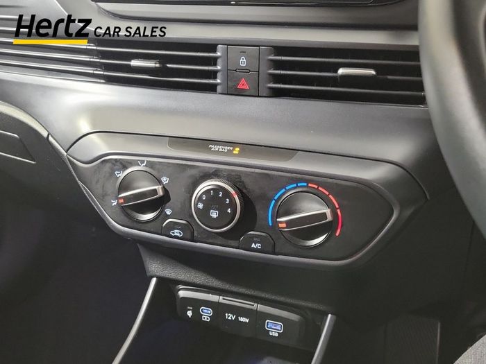 Hyundai i20 2024