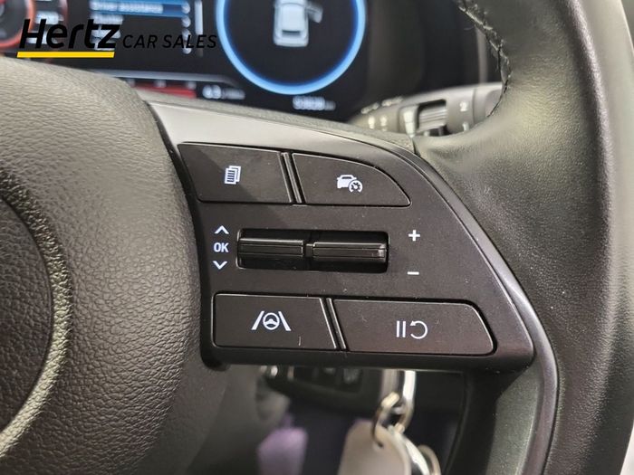 Hyundai i20 2024