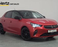 Opel Corsa 2023